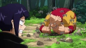 Boku no Hero Academia Dublado 2 Episodio 23