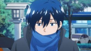 Ao no Orchestra 2 Episodio 15