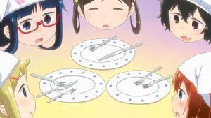 Denki-Gai no Honya-san 1 Episodio 10