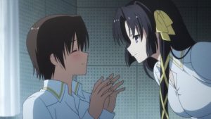 Little Busters! 2 Episodio 2
