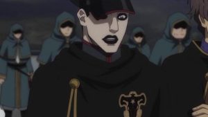 Black Clover Dublado 1 Episodio 81
