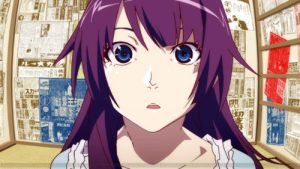 Monogatari 2 Episodio 6