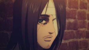 Attack on Titan 4 Episodio 30