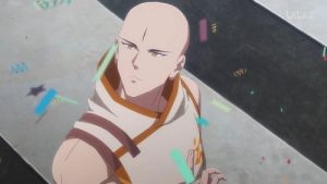The Daily Life of the Immortal King 5 Episodio 6