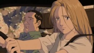 Monster 1 Episodio 21