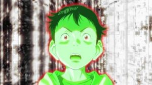 Pluto 1 Episodio 2