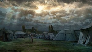 Mushoku Tensei: Isekai Ittara Honki Dasu Dublado 1 Episodio 24