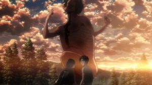 Shingeki No Kyojin Dublado 2 Episodio 14