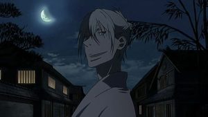 Saraiya Goyou 1 Episodio 2