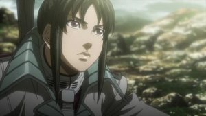 Terra Formars 1 Episodio 7