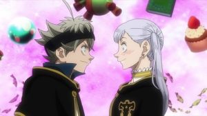 Black Clover Dublado 1 Episodio 127