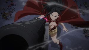 Boku no Hero Academia Dublado 5 Episodio 6