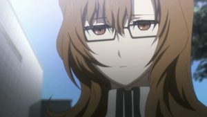 Steins;Gate 1 Episodio 20