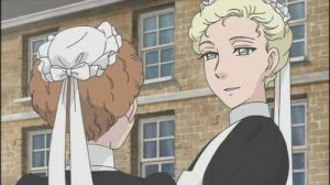 Eikoku Koi Monogatari Emma 2 Episodio 4