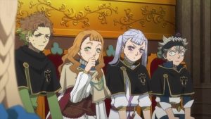 Black Clover Dublado 1 Episodio 130