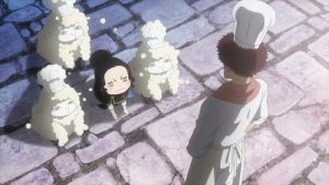 Black Clover Dublado 1 Episodio 137