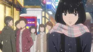 Kimi ni Todoke 3 Episodio 5