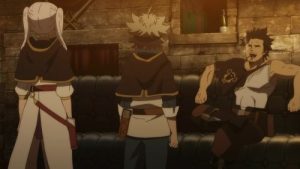 Black Clover Dublado 1 Episodio 13