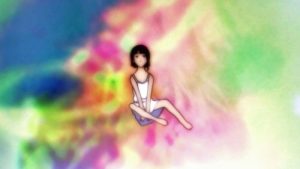 Serial Experiments Lain 1 Episodio 6