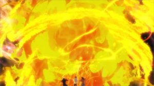 The OutCast 3 Episodio 6