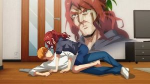 Romantic Killer 1 Episodio 2