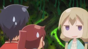 Danna Ga Nani Wo Itteiru Ka Wakaranai Ken 2 Episodio 4