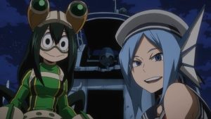 Boku no Hero Academia Dublado 2 Episodio 19