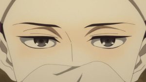 Showa Genroku Rakugo Shinju 1 Episodio 6
