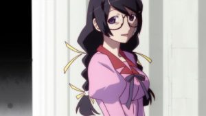 Monogatari 1 Episodio 14
