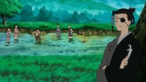 Tsubasa Chronicle 2 Episodio 14