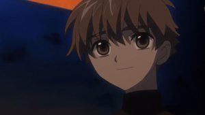 Tsubasa Chronicle 1 Episodio 26