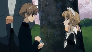 Tsubasa Chronicle 1 Episodio 20