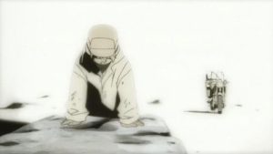 Kino no Tabi: The Beautiful World 1 Episodio 1