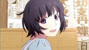 Monogatari 3 Episodio 2