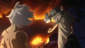 Boku no Hero Academia Dublado 6 Episodio 15