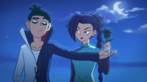 Scissor Seven 2 Episodio 7