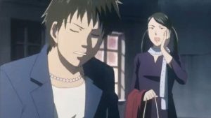 Nodame Cantabile 2 Episodio 8