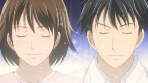 Nodame Cantabile 1 Episodio 1