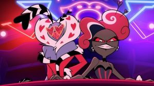 Hotel Hazbin Dublado 2 Episodio 7