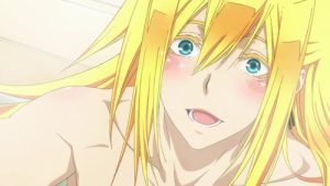 Orenchi no Furo Jijou 1 Episodio 1