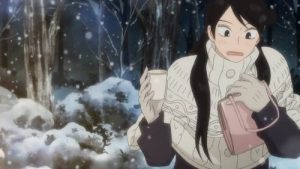 Kimi ni Todoke 1 Episodio 24