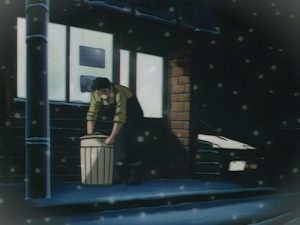 Initial D 1 Episodio 26