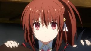 Little Busters! 1 Episodio 26