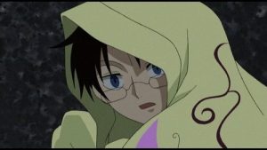 xxxHOLiC 1 Episodio 21
