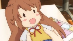 Non Non Biyori 1 Episodio 6
