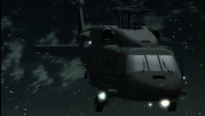 Jormungand 2 Episodio 7
