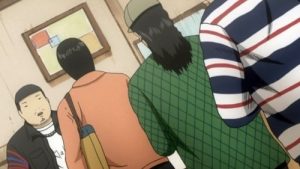 Detroit Metal City 1 Episodio 11