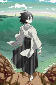 Sayonara Zetsubou Sensei Temporada 3