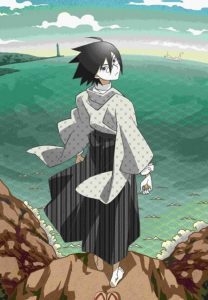 Sayonara Zetsubou Sensei Temporada 3