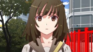 Monogatari 4 Episodio 6